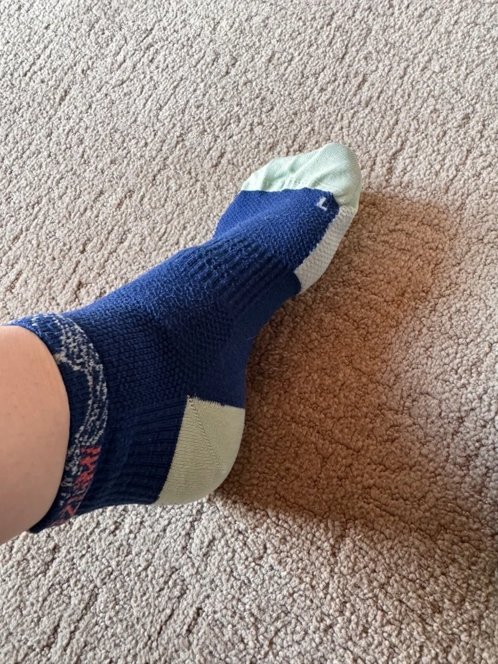 Pearl Izumi Bicycling Socks